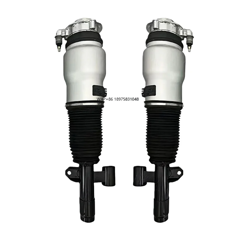 Suitable for air Shock Absorber air Suspension Bracket Pneumatic Shock Absorber with Inductance 37106878223
Suitable for air Shock Absorber air Suspension Bracket Pneumatic Shock Absorber with Inductance 37106878223