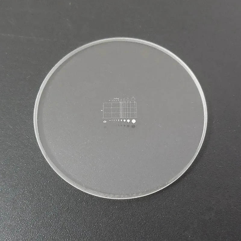 Microscope Eyepiece Micrometer Slides Calibration Net Shaped Microscope Accessories CAT902 C2 Microscopio
Microscope Eyepiece Micrometer Slides Calibration Net Shaped Microscope Accessories CAT902 C2 Microscopio