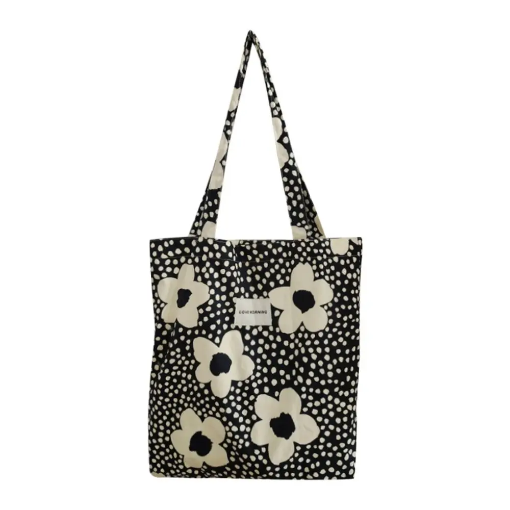 Simple Cloth Printed Shoulder Bag Print Large Capacity Flower Canvas Bag Messenger Bag Bohemian Handbag Outdoor
Simple Cloth Printed Shoulder Bag Print Large Capacity Flower Canvas Bag Messenger Bag Bohemian Handbag Outdoor