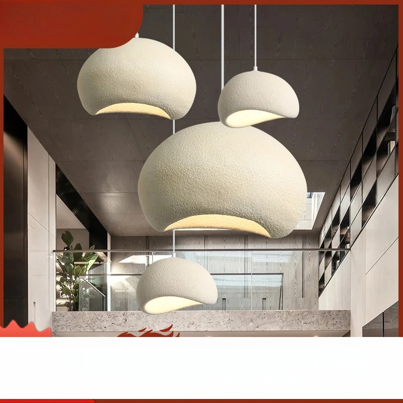 Cross-border Nordic designer restaurant chandelier creative personality bar lamp B & B restaurant hotel villa shop chandelier
Cross-border Nordic designer restaurant chandelier creative personality bar lamp B & B restaurant hotel villa shop chandelier