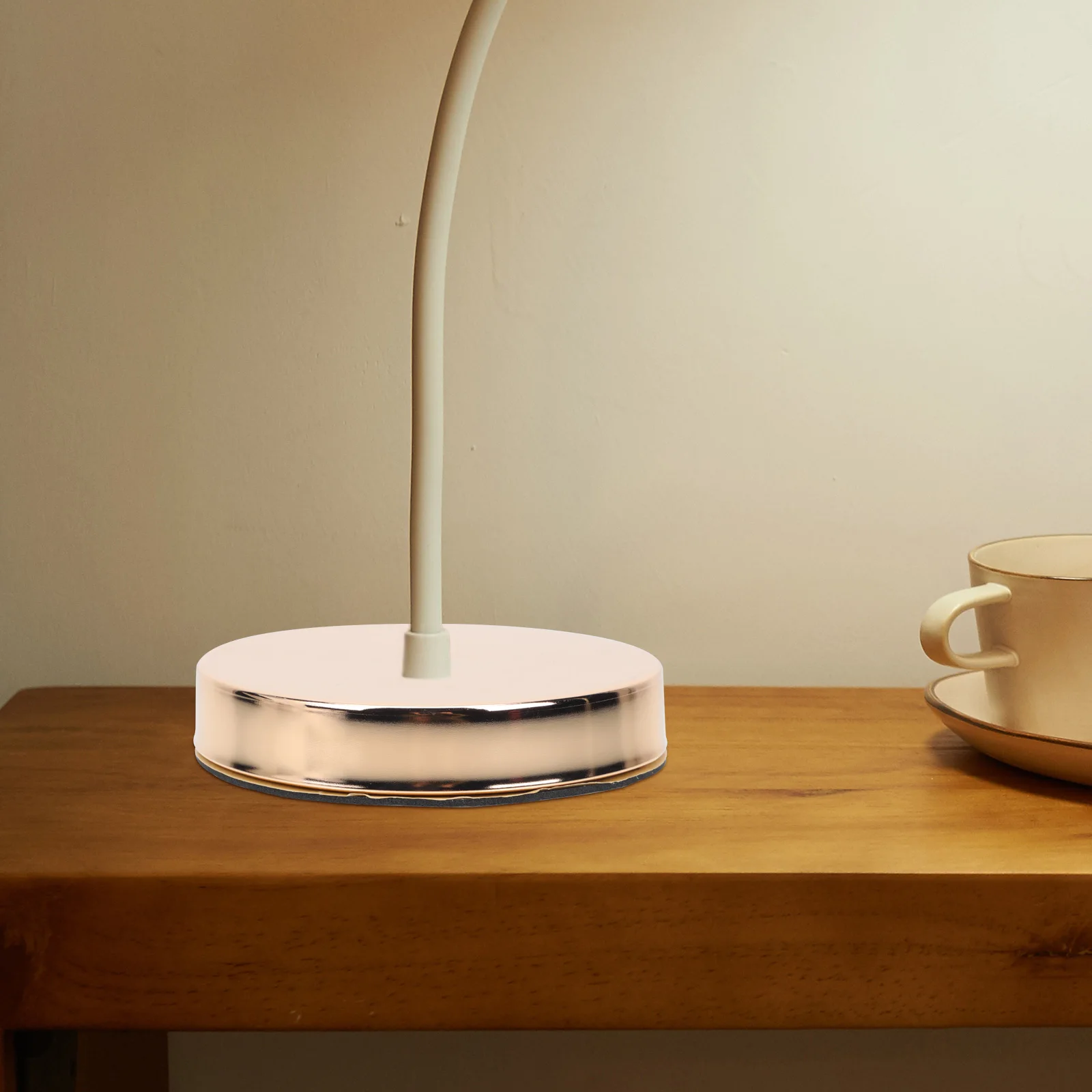 1 set Table Base Durable Metal Round Chassis For Bedroom Office Desk Decoration Lamp Rounded Lamp Base Accessory
1 set Table Base Durable Metal Round Chassis For Bedroom Office Desk Decoration Lamp Rounded Lamp Base Accessory