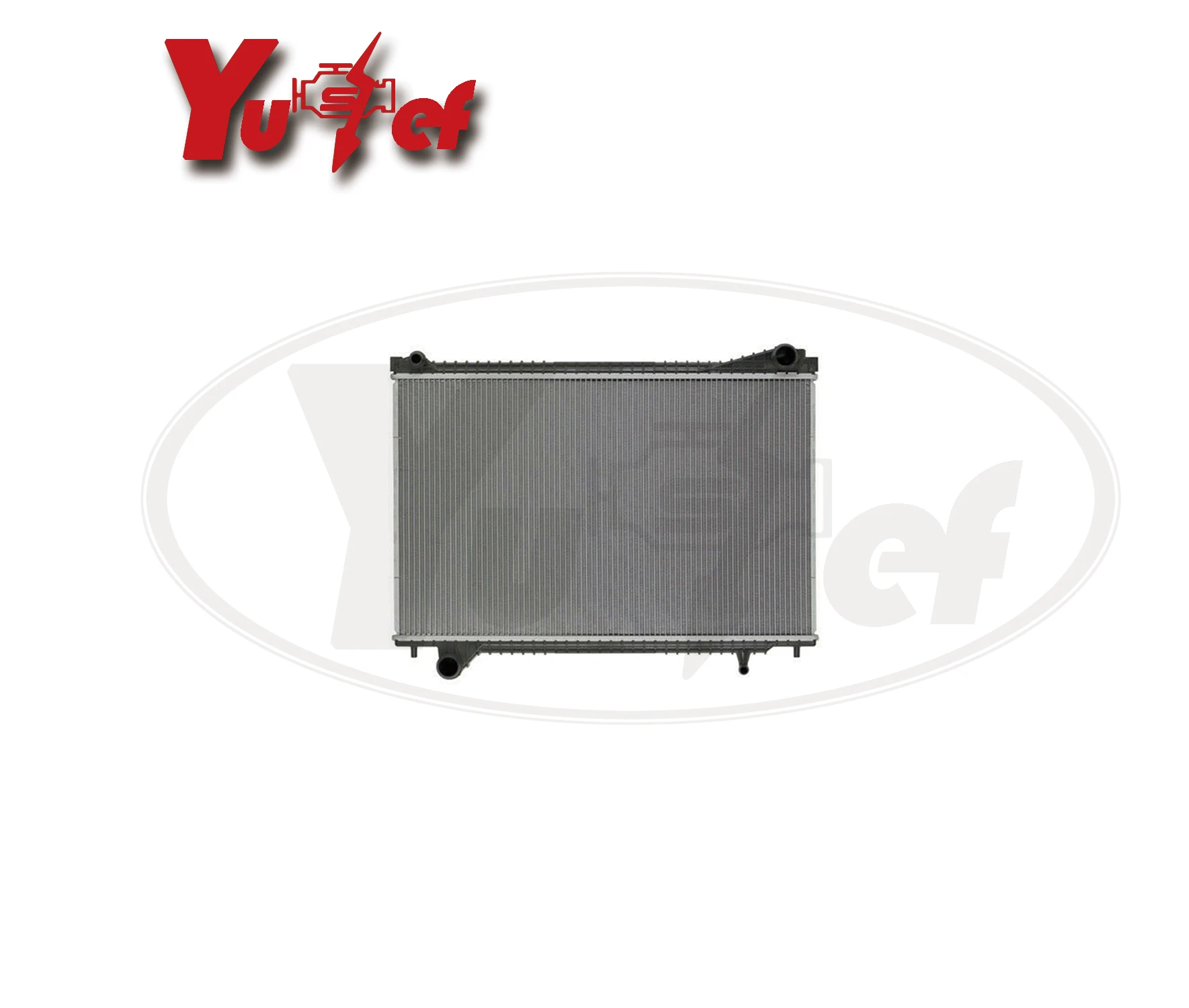 AUTO CAR RADIATOR FIT FOR JAGUAR XF-Sedan 3.0T 2016-2018 XE 3.0T Supercharged 2017-2019 T2H2736
AUTO CAR RADIATOR FIT FOR JAGUAR XF-Sedan 3.0T 2016-2018 XE 3.0T Supercharged 2017-2019 T2H2736
