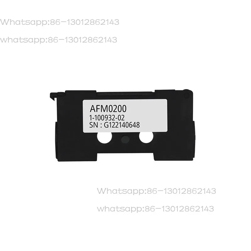Gas Micro Flow Thermal Sensor, Oxygen Air Flow Quality Sensor AFM0200
Gas Micro Flow Thermal Sensor, Oxygen Air Flow Quality Sensor AFM0200