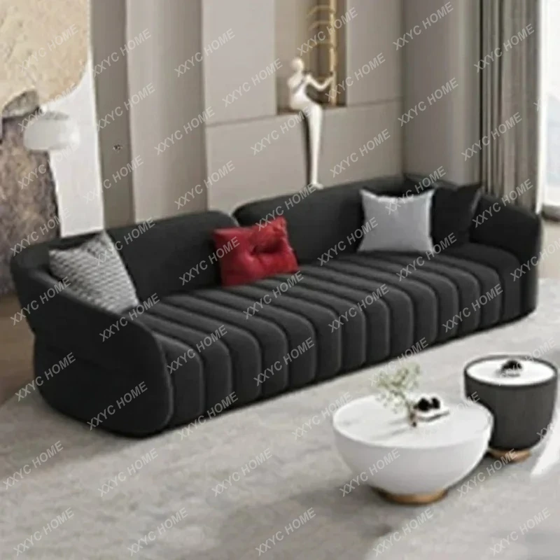 L Minimalist Sofas Multifunction Pillows Recliner Single Fabric Sofas Elegant Apartment Sofas Home Furniture
L Minimalist Sofas Multifunction Pillows Recliner Single Fabric Sofas Elegant Apartment Sofas Home Furniture
