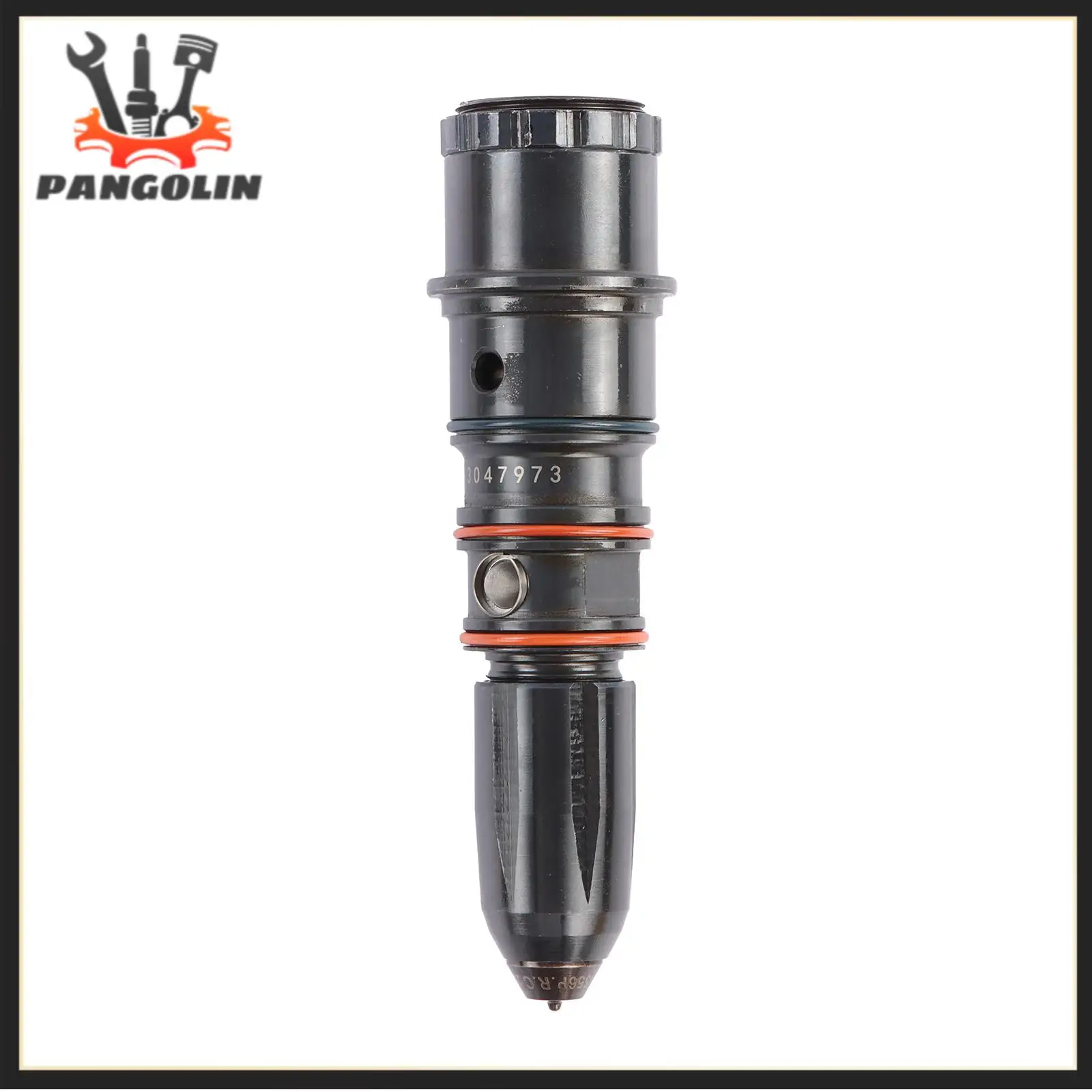 Fuel Injector 3047973 3030445 3060594 For Cummins NTC N855 NT855 NTA855 N14 NTA855A K38 Engine 6810 6910 John Deere Tractor
Fuel Injector 3047973 3030445 3060594 For Cummins NTC N855 NT855 NTA855 N14 NTA855A K38 Engine 6810 6910 John Deere Tractor