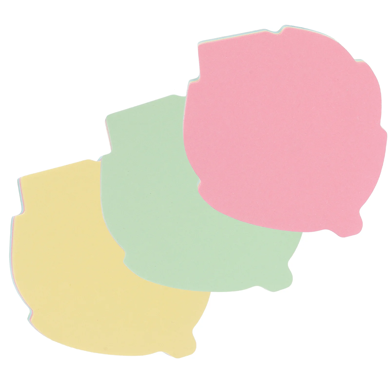 1000 Sheets 85x72mm 4 Color Leaf Design Office Home Memo Pads Tearable Reusable Note Stickers Portable Daily Use
1000 Sheets 85x72mm 4 Color Leaf Design Office Home Memo Pads Tearable Reusable Note Stickers Portable Daily Use
