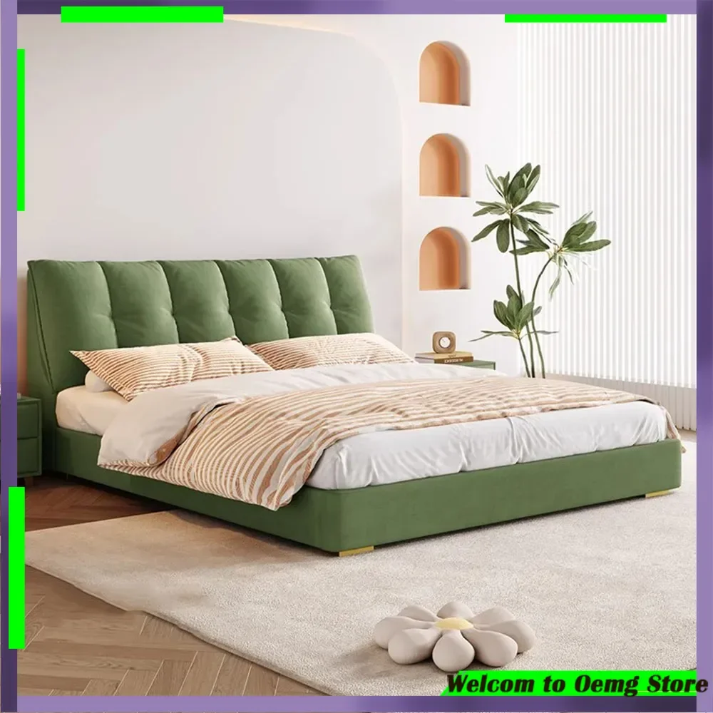 Fancy Storage Unique Luxury Double Bed Modern Aesthetic Inflatable Sleeping Lounge Stylish Home Accessories For Dreamy Interiors
Fancy Storage Unique Luxury Double Bed Modern Aesthetic Inflatable Sleeping Lounge Stylish Home Accessories For Dreamy Interiors