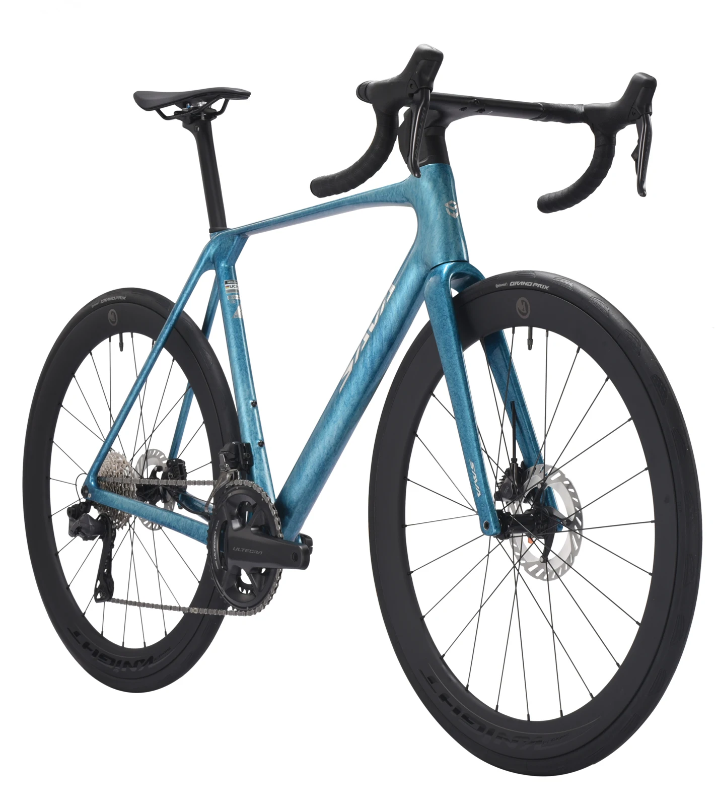 SAVA 26new AEROX SLR8 Full Carbon Fiber Electronic Shift Road Bike Racing Road Bike 7.3kg with SHIMAN0 ULTEGRA 8170 Di2 Kit.
SAVA 26new AEROX SLR8 Full Carbon Fiber Electronic Shift Road Bike Racing Road Bike 7.3kg with SHIMAN0 ULTEGRA 8170 Di2 Kit.