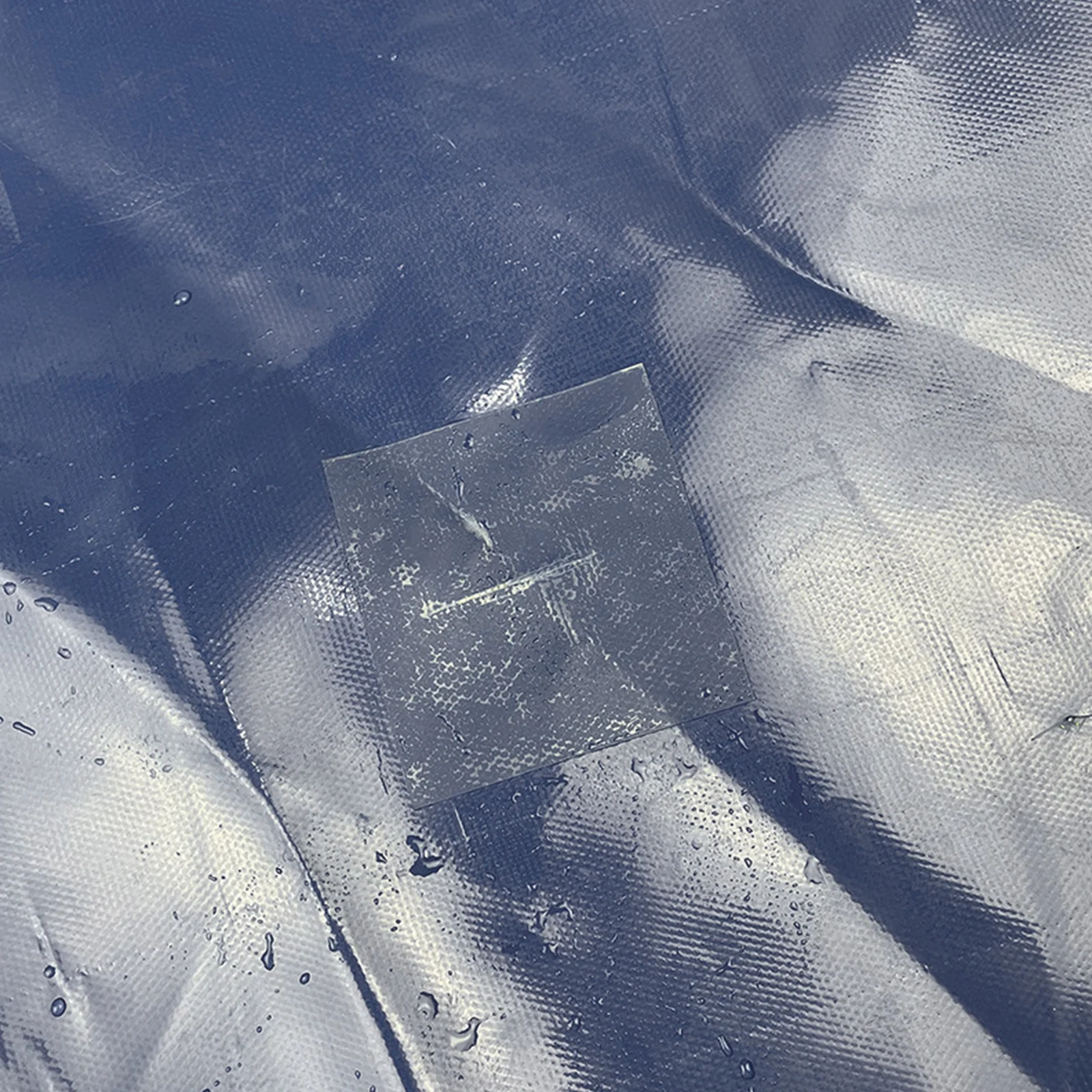 1-рулонный водонепроницаемый ремонтный патч из ТПУ, самоклеящийся герметичный патч для надувных изделий, палатка, зонтик, ремонт рюкзака
1-рулонный водонепроницаемый ремонтный патч из ТПУ, самоклеящийся герметичный патч для надувных изделий, палатка, зонтик, ремонт рюкзака