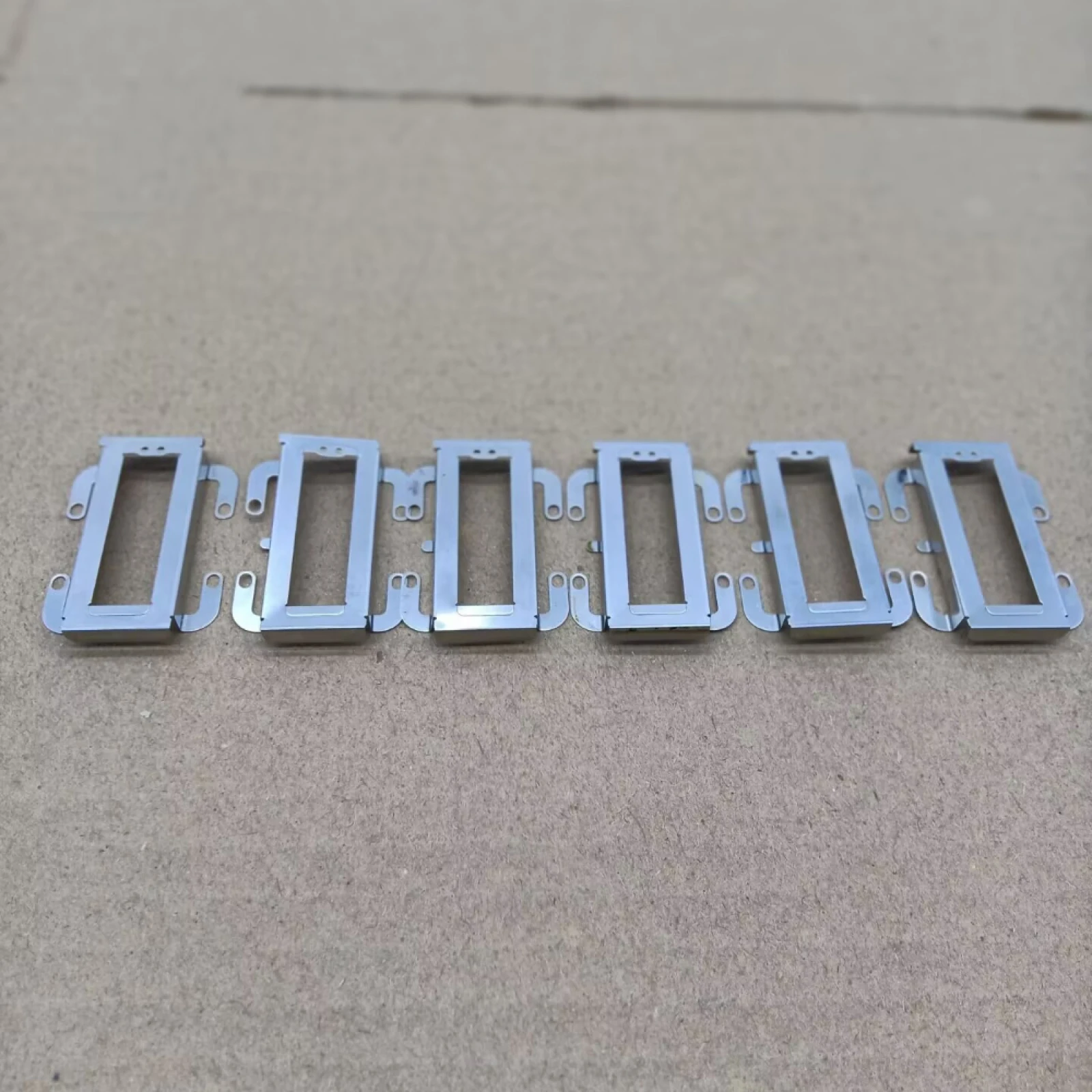 Рамка печатающей головки, 6 шт., подходит для Epson ET2711 ET2700 ET2720 ET2750U ET2760 ET2750 ET2721 ET2715 ET2712 ET2714 ET2751 ET2710 ET2756
Рамка печатающей головки, 6 шт., подходит для Epson ET2711 ET2700 ET2720 ET2750U ET2760 ET2750 ET2721 ET2715 ET2712 ET2714 ET2751 ET2710 ET2756