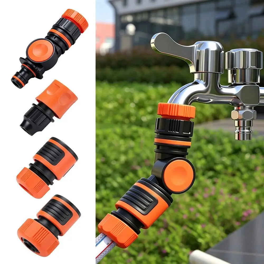 Universal Agricultural Irrigation Pipe Joint 360° Swivel Multifunctional Faucet Pipe Head Plumbing Accessories
Universal Agricultural Irrigation Pipe Joint 360° Swivel Multifunctional Faucet Pipe Head Plumbing Accessories