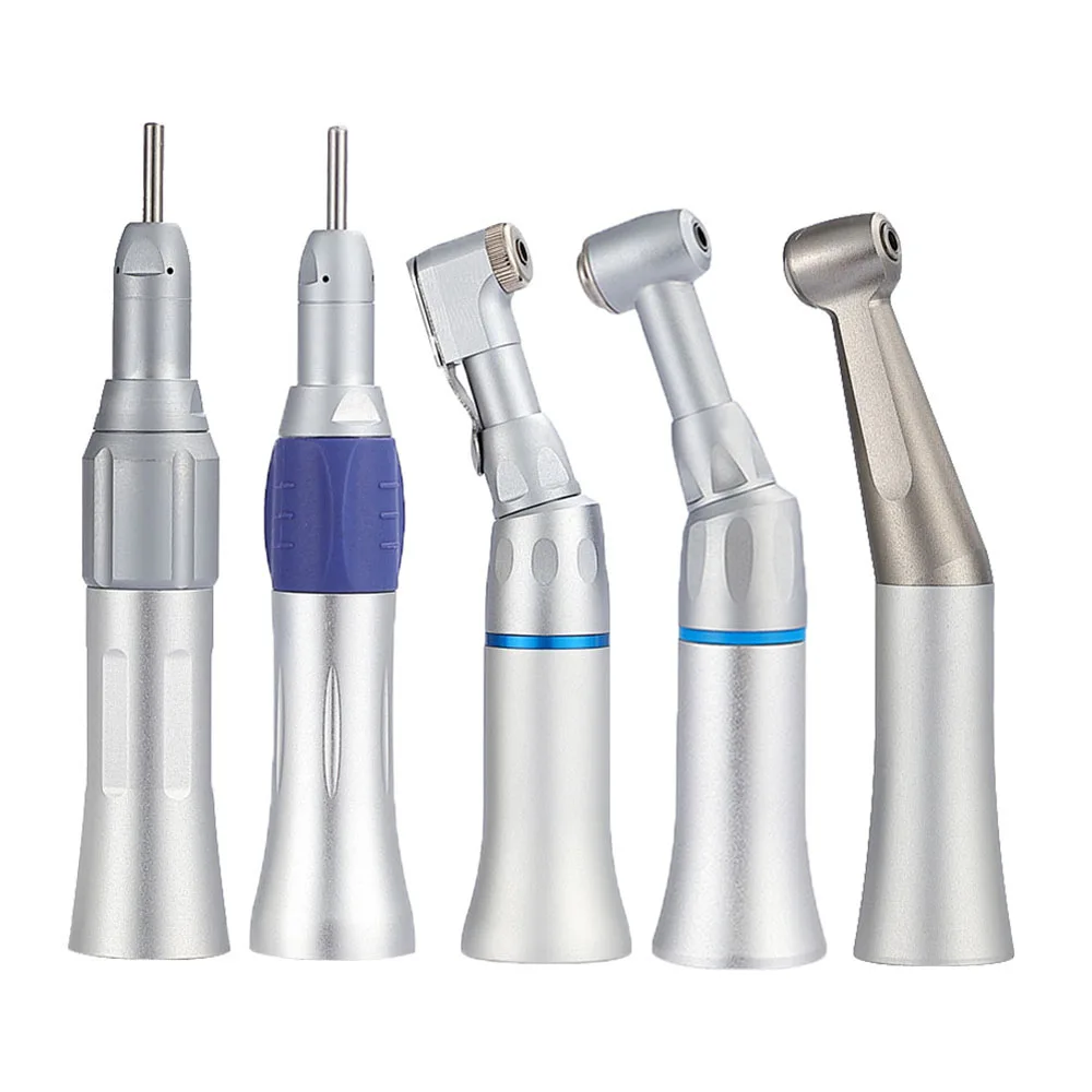 Dental low Slow Handpieces Contra Angle Straight E-Type Brush Motor dental Lab micromotor polish tool
Dental low Slow Handpieces Contra Angle Straight E-Type Brush Motor dental Lab micromotor polish tool