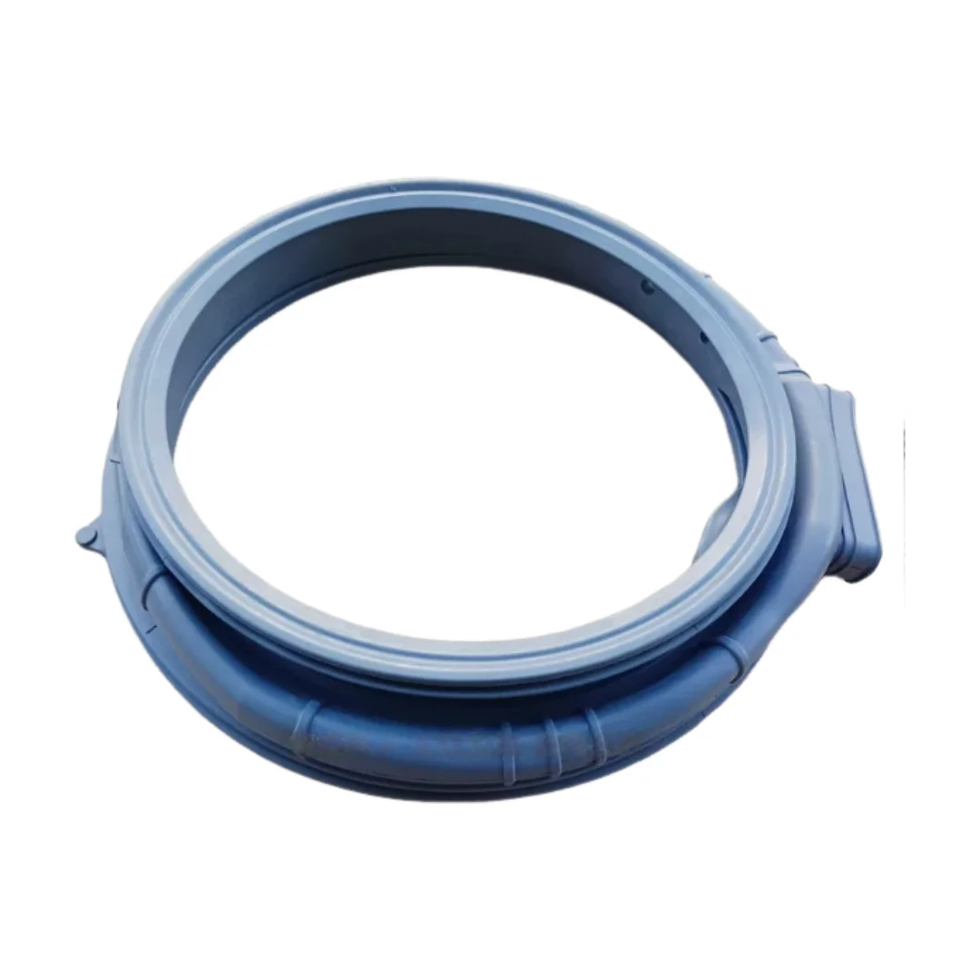 New For Hisense Washing Machine Door Seal Ring 2026953 Sealing Rubber Washer Parts
New For Hisense Washing Machine Door Seal Ring 2026953 Sealing Rubber Washer Parts