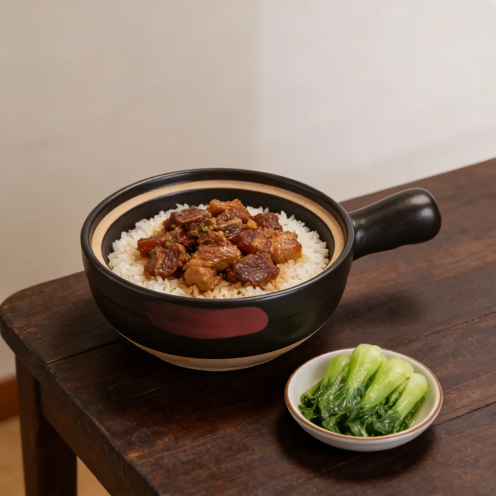 Clay Casserole Pot Multi-Use Stew Pot for Home Cooking Gas Stove Compatible Non-Stick Easy Clean Portable Handle Garden Party
Clay Casserole Pot Multi-Use Stew Pot for Home Cooking Gas Stove Compatible Non-Stick Easy Clean Portable Handle Garden Party