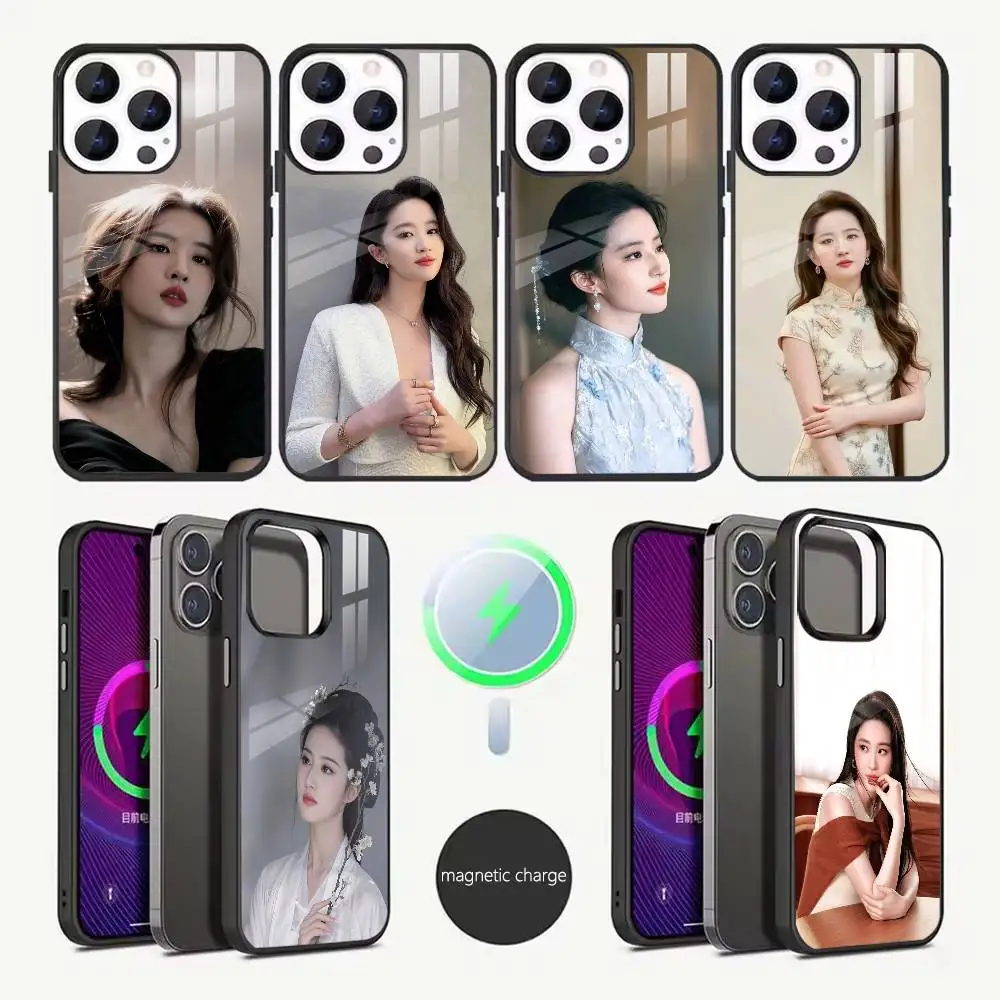 Celestial Beauty Crystal L-Liu Phone Case For iPhone17,16,15,14,13,12,11,Pro,Max,Plus,,SE4,Magnetic Charging Compatible
Celestial Beauty Crystal L-Liu Phone Case For iPhone17,16,15,14,13,12,11,Pro,Max,Plus,,SE4,Magnetic Charging Compatible