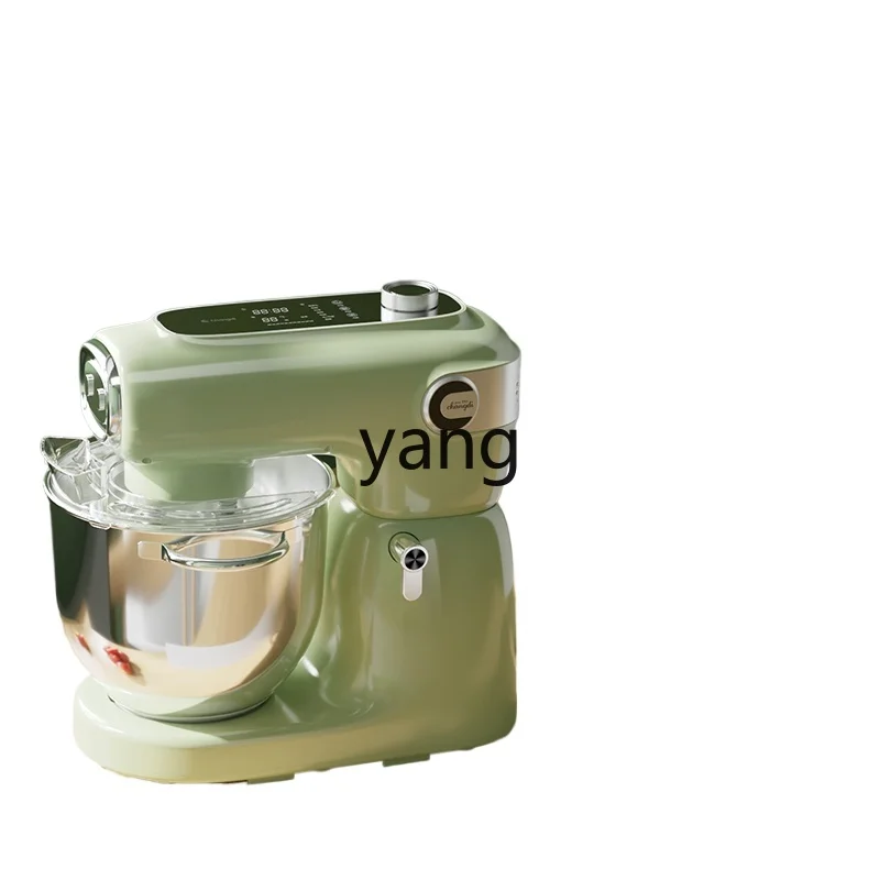 Yjq chef machine household small multi-functional commercial automatic cooking machine and noodles integrated
Yjq chef machine household small multi-functional commercial automatic cooking machine and noodles integrated