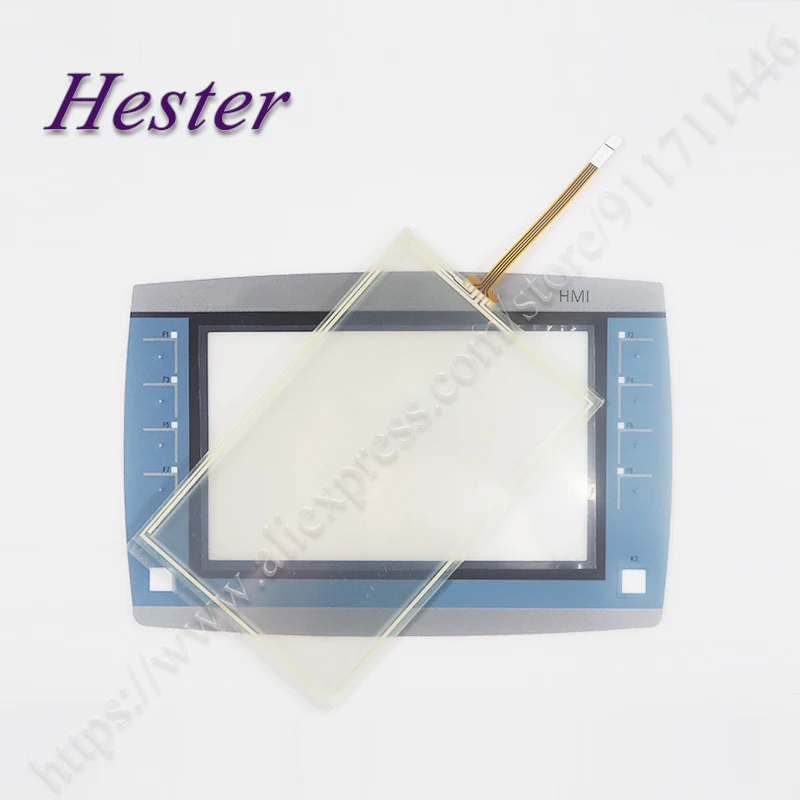 Стекло сенсорной панели для сенсорного экрана 6AV2125-2GB03-0AX0 6AV2 125-2GB03-0AX0 KTP700F с защитной мембранной пленкой
Стекло сенсорной панели для сенсорного экрана 6AV2125-2GB03-0AX0 6AV2 125-2GB03-0AX0 KTP700F с защитной мембранной пленкой