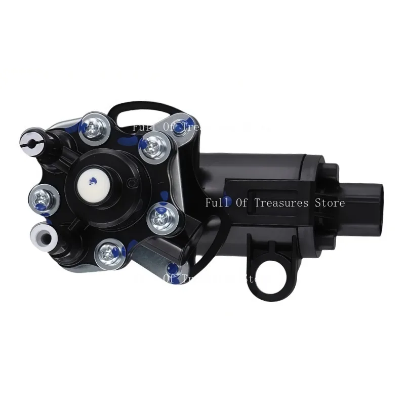 EFI Fuel Pump Assembly QS125T-5A PDP for Suzuki Haojue Qingqi 125cc Scooter RuiMeng LiCai QS125T-5/5A/6 Replacement
EFI Fuel Pump Assembly QS125T-5A PDP for Suzuki Haojue Qingqi 125cc Scooter RuiMeng LiCai QS125T-5/5A/6 Replacement