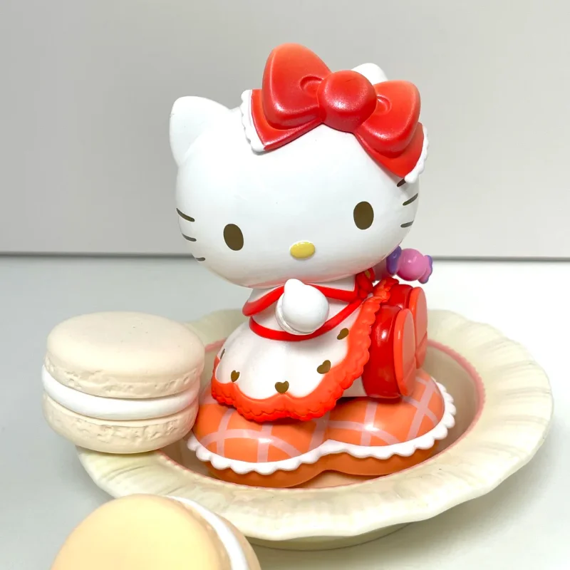 Оригинальные персонажи Sanrio Sweetie Candy Series слепая коробка Kawaii настольная загадочная коробка Hellokitty аниме фигурка модель подарок на день рождения
Оригинальные персонажи Sanrio Sweetie Candy Series слепая коробка Kawaii настольная загадочная коробка Hellokitty аниме фигурка модель подарок на день рождения