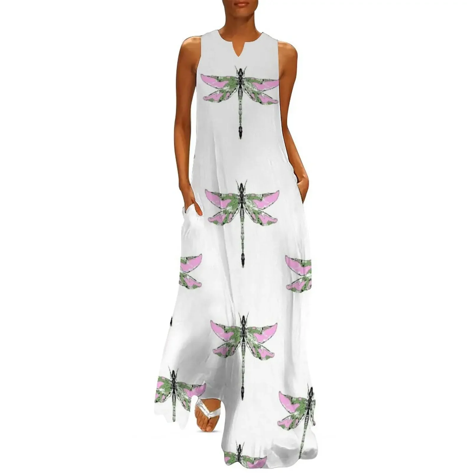 ROSE WINGED JADE GREEN DRAGONFLY Long Dress women's clothing korea stylish Aesthetic clothing Party dresses Dress
ROSE WINGED JADE GREEN DRAGONFLY Long Dress women's clothing korea stylish Aesthetic clothing Party dresses Dress