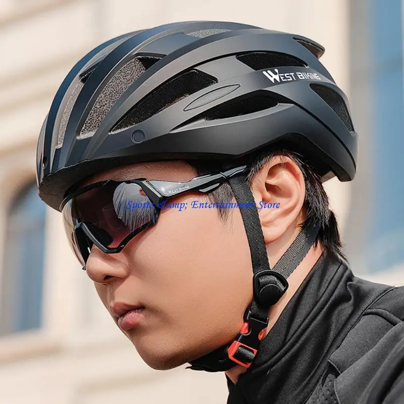 G7NF Men Women Adult Bicycles Hat Biking Helmets Cycling Equipment Biking Helmets Light Mountain Bicycles Safety Caps Helmets
G7NF Men Women Adult Bicycles Hat Biking Helmets Cycling Equipment Biking Helmets Light Mountain Bicycles Safety Caps Helmets
