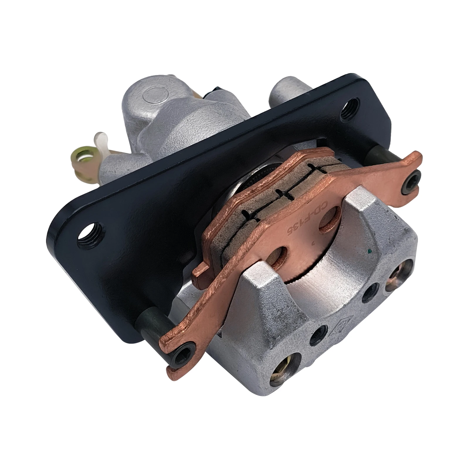 For ODES Liangzi Stels 1000cc Rear Brake Caliper RH OEM 10106010150 4x4 Quad ATV/UTV Parts
For ODES Liangzi Stels 1000cc Rear Brake Caliper RH OEM 10106010150 4x4 Quad ATV/UTV Parts
