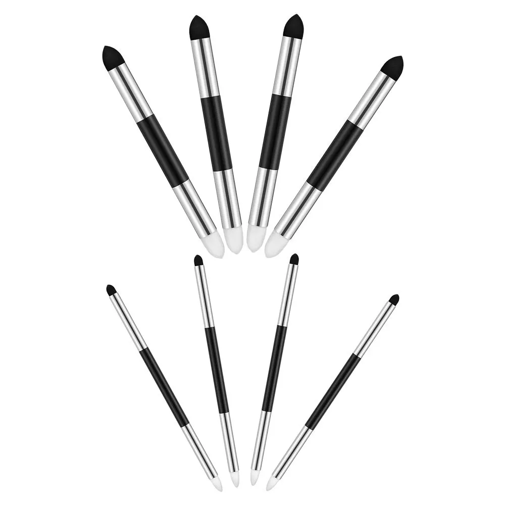 8Pcs Highlighter Artist Blending Sponge Pen Double Headed Blending Stumps Washable Sketch Brush Detail Blender Tool
8Pcs Highlighter Artist Blending Sponge Pen Double Headed Blending Stumps Washable Sketch Brush Detail Blender Tool