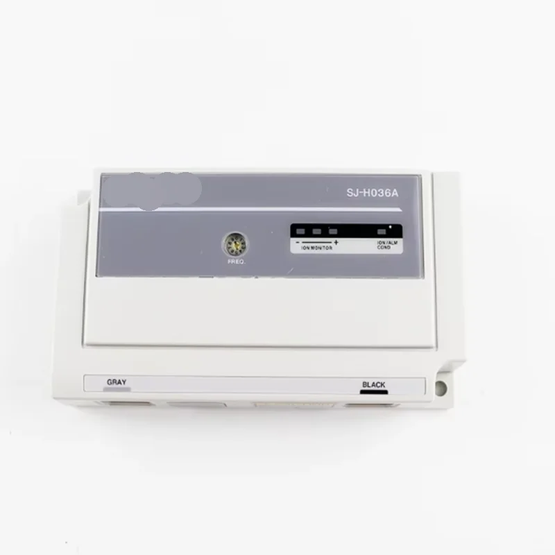 SJ-H036A 36 мм статический элиминатор, высокоскоростная очистка, газозащитный статический элиминатор, стержневой тип корпуса, стандартная модель SJ-H036A
SJ-H036A 36 мм статический элиминатор, высокоскоростная очистка, газозащитный статический элиминатор, стержневой тип корпуса, стандартная модель SJ-H036A