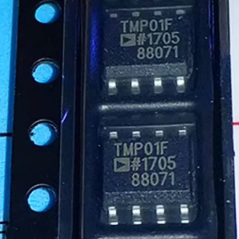 TMP01FSZ TMP01F SOP8 Новый оригинальный подлинный
TMP01FSZ TMP01F SOP8 Новый оригинальный подлинный