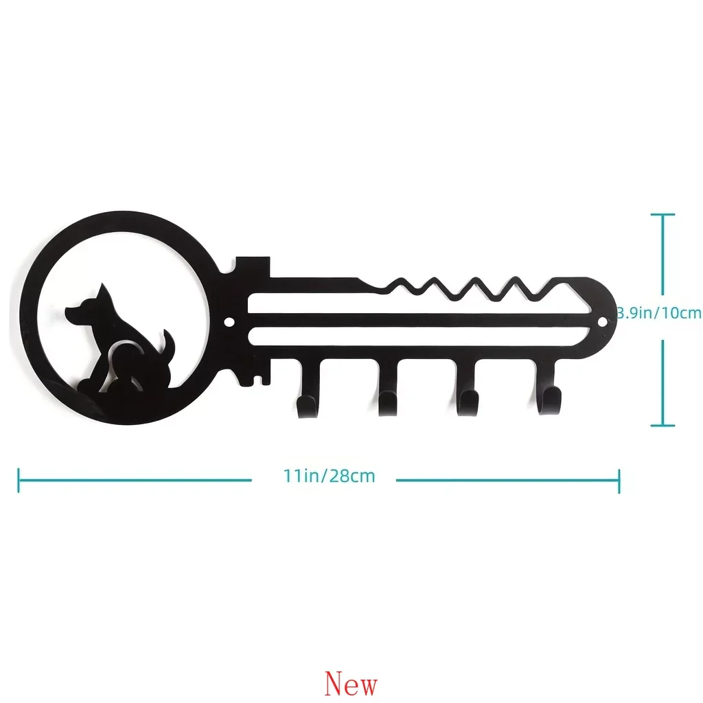 Promotion Key Shaped Wall Rack Wall Mounted Holder Rack 4 Hanging Hooks Household Towel Coat Rack Key Holder Wall
Promotion Key Shaped Wall Rack Wall Mounted Holder Rack 4 Hanging Hooks Household Towel Coat Rack Key Holder Wall