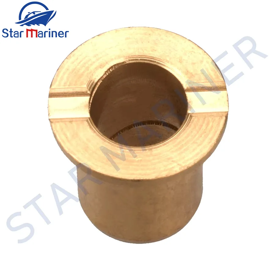 647-45316 Bushing,Drive Shaft For Yamaha Outboard Engine 5HP 8HP Marine Parts Boat Motor 647-45316-09 647-45316-00
647-45316 Bushing,Drive Shaft For Yamaha Outboard Engine 5HP 8HP Marine Parts Boat Motor 647-45316-09 647-45316-00