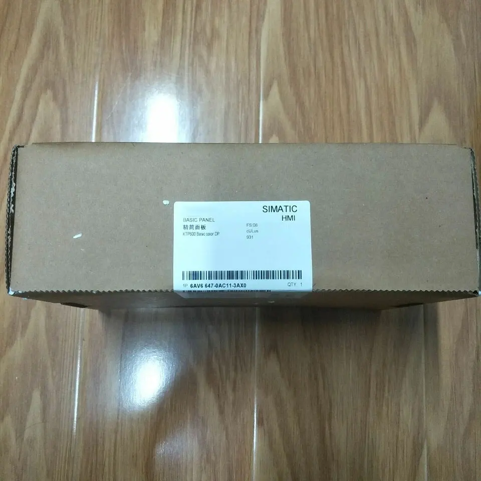 Brand New 6AV6647-0AC11-3AX0 6AV6647-0AE11-3AX0 6AV6 647-0AC11-3AX0 6AV6 647-0AE11-3AX0 One Year Warranty
Brand New 6AV6647-0AC11-3AX0 6AV6647-0AE11-3AX0 6AV6 647-0AC11-3AX0 6AV6 647-0AE11-3AX0 One Year Warranty