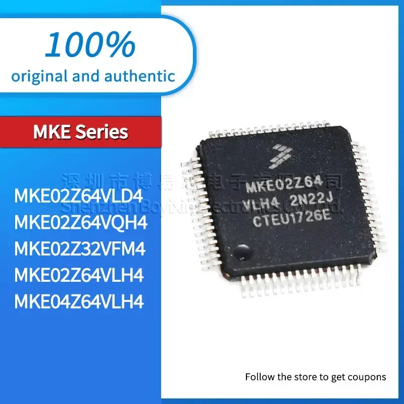 MKE02Z64VLD4 MKE02Z64VQH4 MKE02Z32VFM4 MKE02Z64VLH4 MKE04Z64VLH4 new plastic protective case
MKE02Z64VLD4 MKE02Z64VQH4 MKE02Z32VFM4 MKE02Z64VLH4 MKE04Z64VLH4 new plastic protective case
