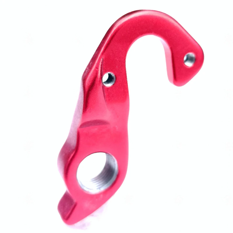 1Pc Bicycle Derailleur Hanger For Cube 10151 #151 Agree C 62 Attain Race Axial Wls Gts Pro Sl Mtb Carbon Frame Bike Mech Dropout
1Pc Bicycle Derailleur Hanger For Cube 10151 #151 Agree C 62 Attain Race Axial Wls Gts Pro Sl Mtb Carbon Frame Bike Mech Dropout