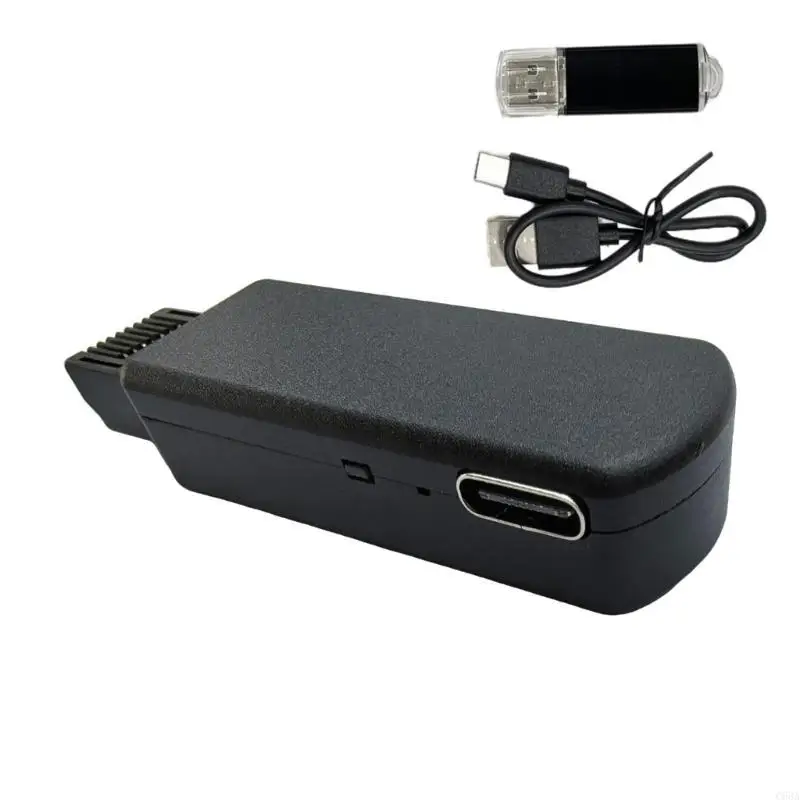C63A USB Dongle for FW 9.0 11.0 System Game Console USB Adapter Tool Modification
C63A USB Dongle for FW 9.0 11.0 System Game Console USB Adapter Tool Modification