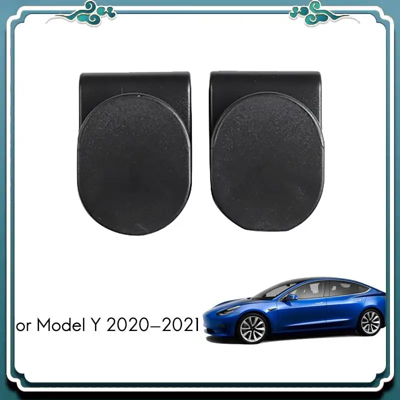 Премиальный держатель с крючком для переднего багажника автомобиля, антикачающийся кулон из АБС-пластика, подвесные аксессуары для хранения для Tesla Model Y 2020 2021
Премиальный держатель с крючком для переднего багажника автомобиля, антикачающийся кулон из АБС-пластика, подвесные аксессуары для хранения для Tesla Model Y 2020 2021