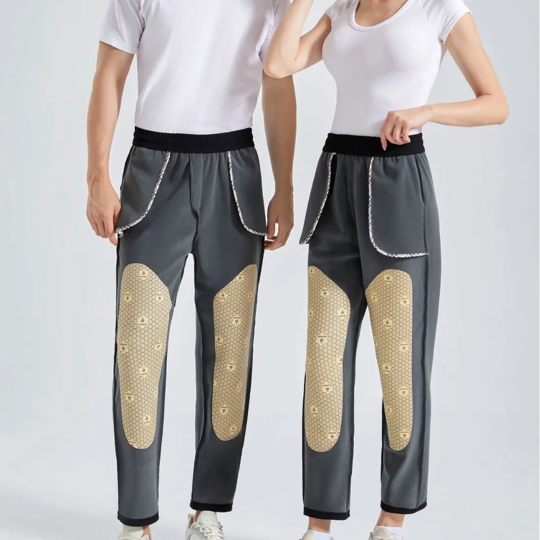 Winter Fleece Thickened Sports Pants Unisex Fleece Thickened Warm Outdoor Running Sports Fitness Pants Couple Winter Sport Pants
Winter Fleece Thickened Sports Pants Unisex Fleece Thickened Warm Outdoor Running Sports Fitness Pants Couple Winter Sport Pants