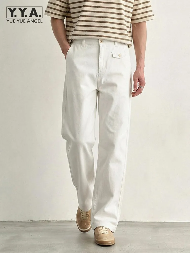 Mens Fashion Business Work Straight Suit Pants Summer New Breathable Long Trousers Designer Loose Fit Office Male Casual Pants
Mens Fashion Business Work Straight Suit Pants Summer New Breathable Long Trousers Designer Loose Fit Office Male Casual Pants