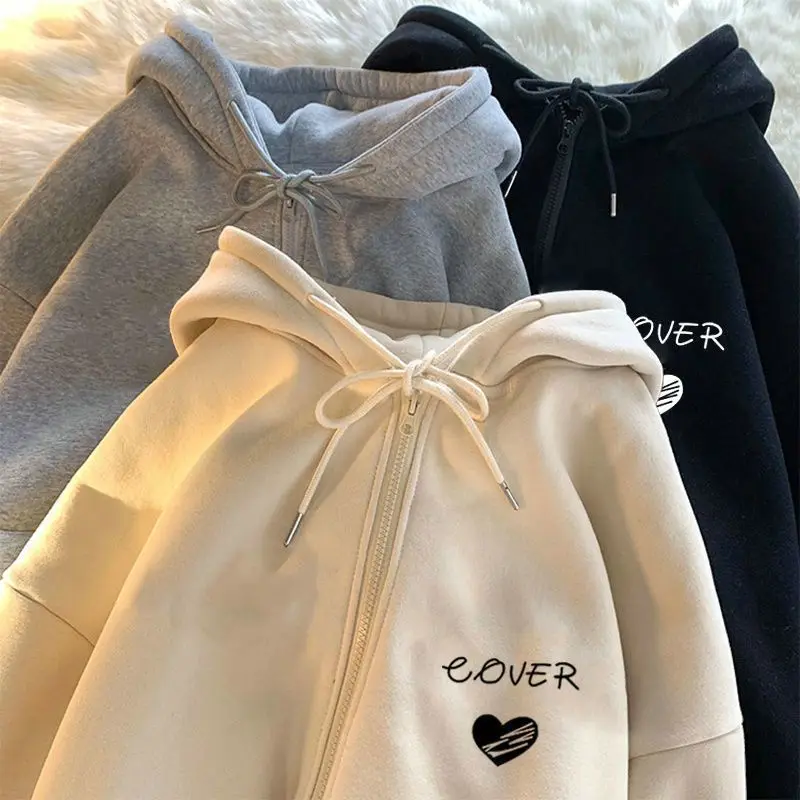 Милые толстовки с капюшоном Y2K для женщин J, модные цветные блоки для бойфренда, длинные рукава, художественные сращенные коричнево-желтые карманные дизайнерские нежные девушки
Милые толстовки с капюшоном Y2K для женщин J, модные цветные блоки для бойфренда, длинные рукава, художественные сращенные коричнево-желтые карманные дизайнерские нежные девушки