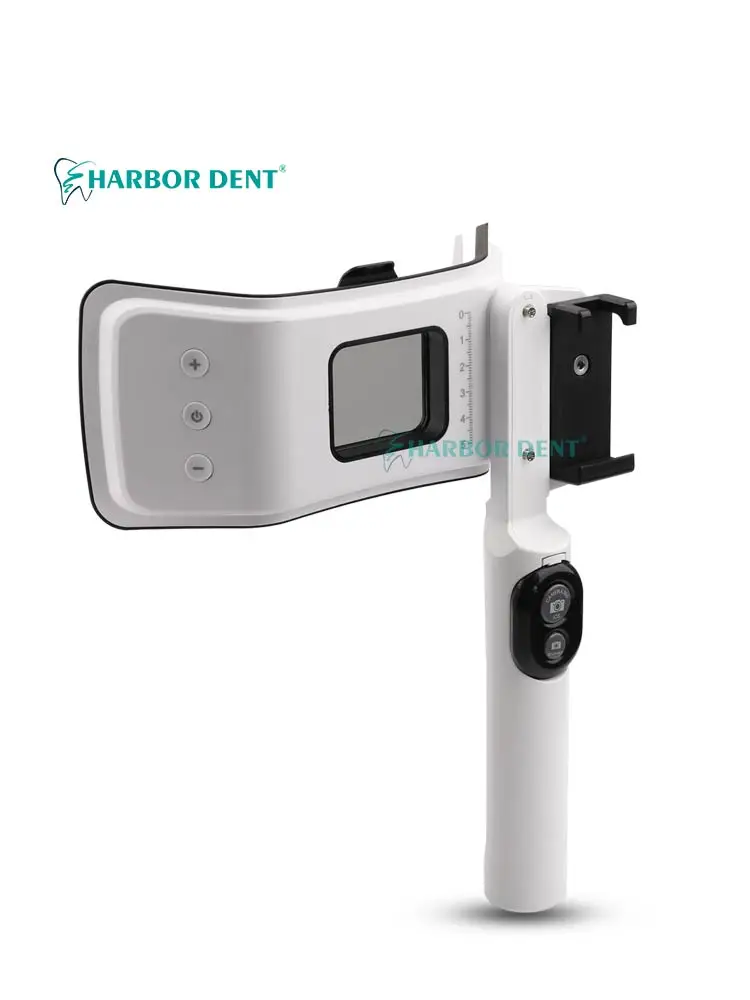 Good Price Dental Photography Twin Flash Kit Adjustable Brightness Intraoral Photography Mobile Dental Light with Bluetooth
Good Price Dental Photography Twin Flash Kit Adjustable Brightness Intraoral Photography Mobile Dental Light with Bluetooth