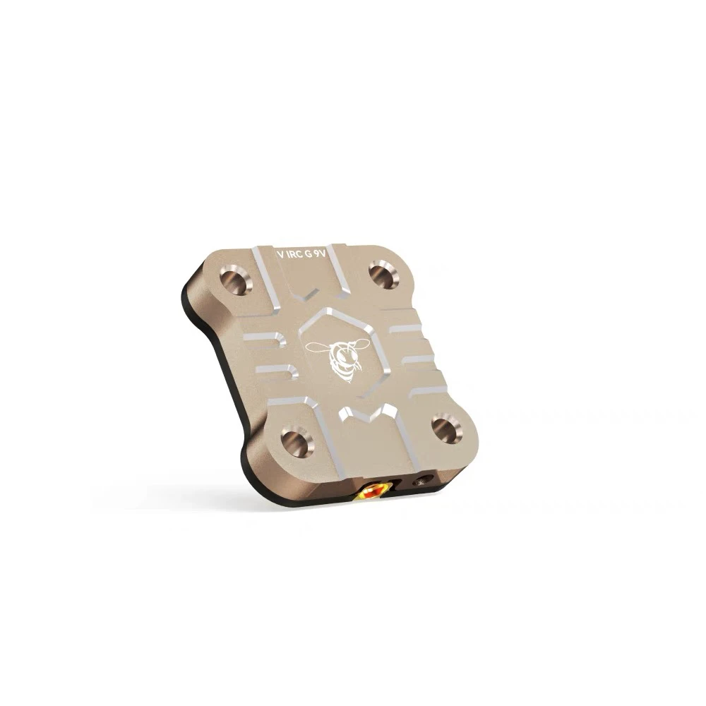 SpeedyBee TX800 800 МВт TX ULTRA 1,6 Вт 5,8 г машина для передачи изображений, аэрофотосъемка FPV
SpeedyBee TX800 800 МВт TX ULTRA 1,6 Вт 5,8 г машина для передачи изображений, аэрофотосъемка FPV