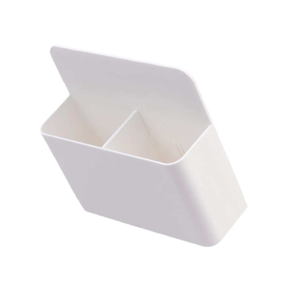 2 Pcs Storage Box Space Saving Container Absorbable Magnetic Pen Organizer Adsorption Attaching
2 Pcs Storage Box Space Saving Container Absorbable Magnetic Pen Organizer Adsorption Attaching
