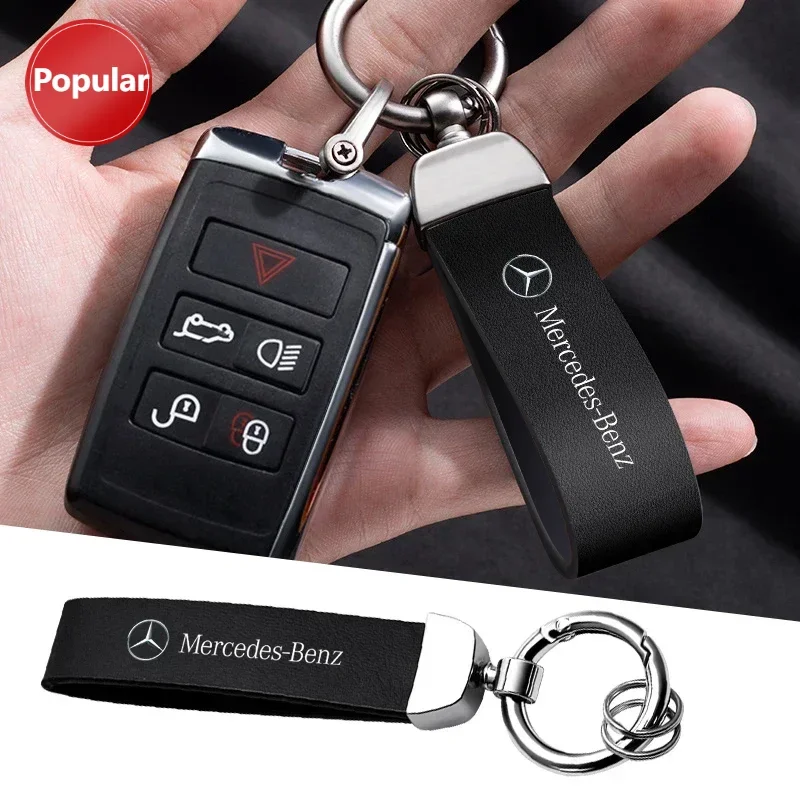 # Автомобильный брелок с логотипом из металлической искусственной кожи, автомобильные аксессуары для Mercedes Benz A180 A200 A260 W203 W210 W211 W204 C E S CLS
# Автомобильный брелок с логотипом из металлической искусственной кожи, автомобильные аксессуары для Mercedes Benz A180 A200 A260 W203 W210 W211 W204 C E S CLS