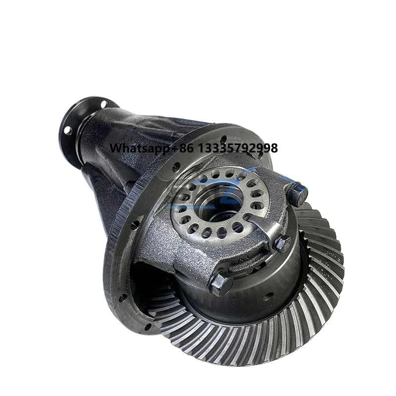 High Quality Engine Automotive Parts OEM No 41110-0K081 Front Rear Differential forToyota Hiace Hilux Land Cruiser Carrier
High Quality Engine Automotive Parts OEM No 41110-0K081 Front Rear Differential forToyota Hiace Hilux Land Cruiser Carrier