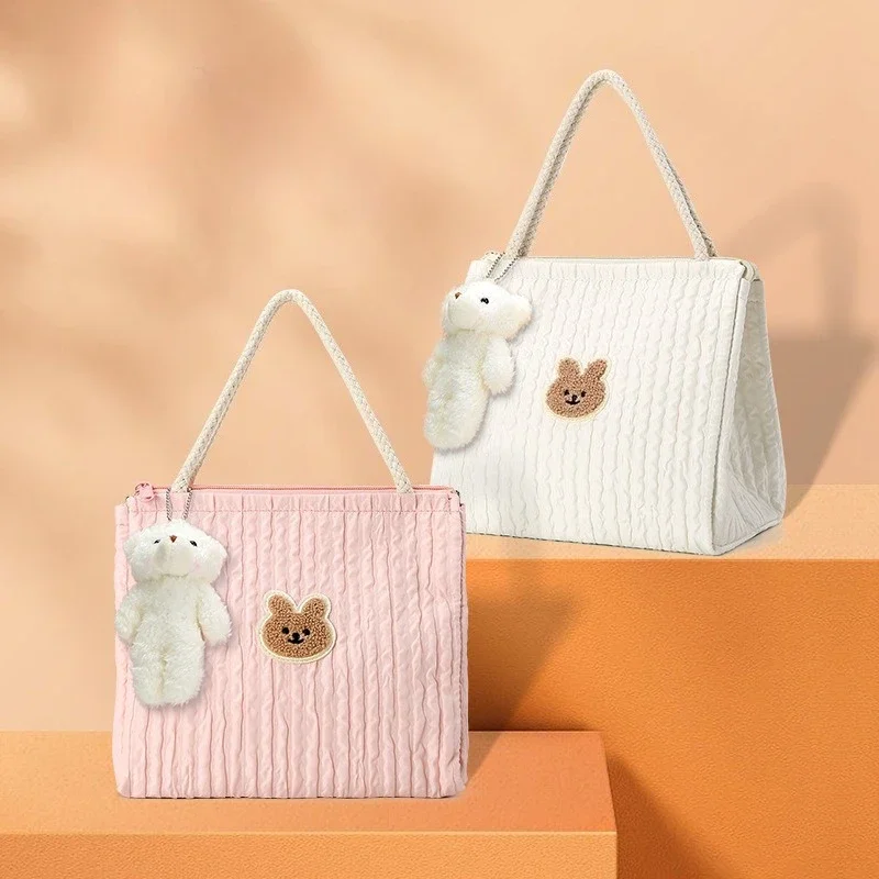 Multifunctional Baby Diaper Bag Large Capacity Handbag for Women Mommy Bag Shoulder Bag Outdoor Travel Baby Items Organizer
Multifunctional Baby Diaper Bag Large Capacity Handbag for Women Mommy Bag Shoulder Bag Outdoor Travel Baby Items Organizer