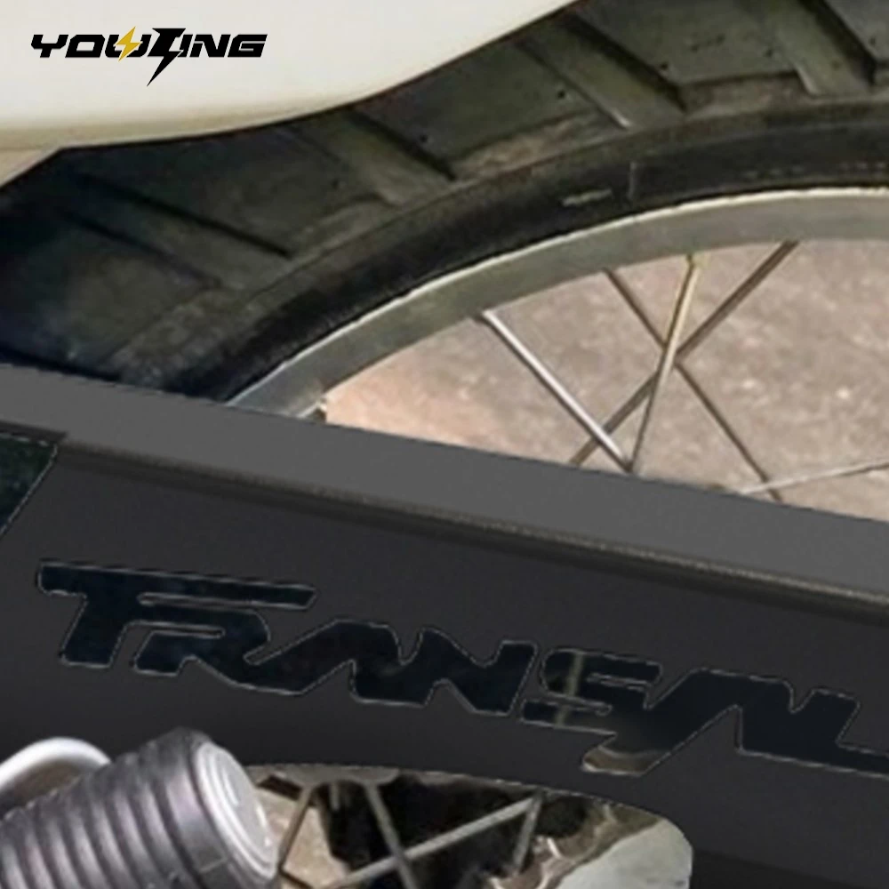 FOR Honda XL 600 650 700 V XL600V XL700V XL650V Transalp 1987-2009 2010 2011 2012 Motorcycle Chain Guard Cover Sprocket Protecto
FOR Honda XL 600 650 700 V XL600V XL700V XL650V Transalp 1987-2009 2010 2011 2012 Motorcycle Chain Guard Cover Sprocket Protecto