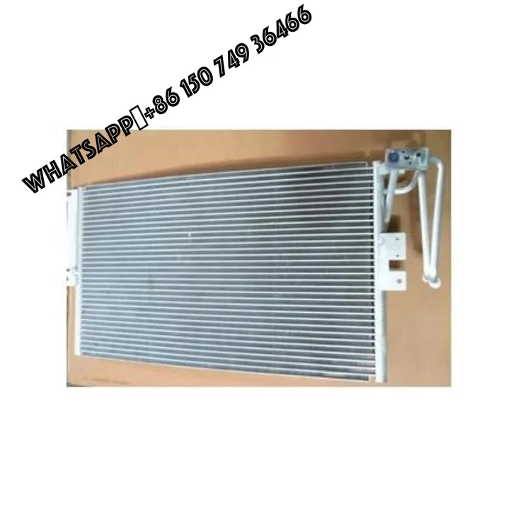 52485120 52466908 9192344 90544014 for Opel Vauxhall Vectra Holden Vectra JR Js Air Conditioning Condenser Radiator AC Condenser
52485120 52466908 9192344 90544014 for Opel Vauxhall Vectra Holden Vectra JR Js Air Conditioning Condenser Radiator AC Condenser