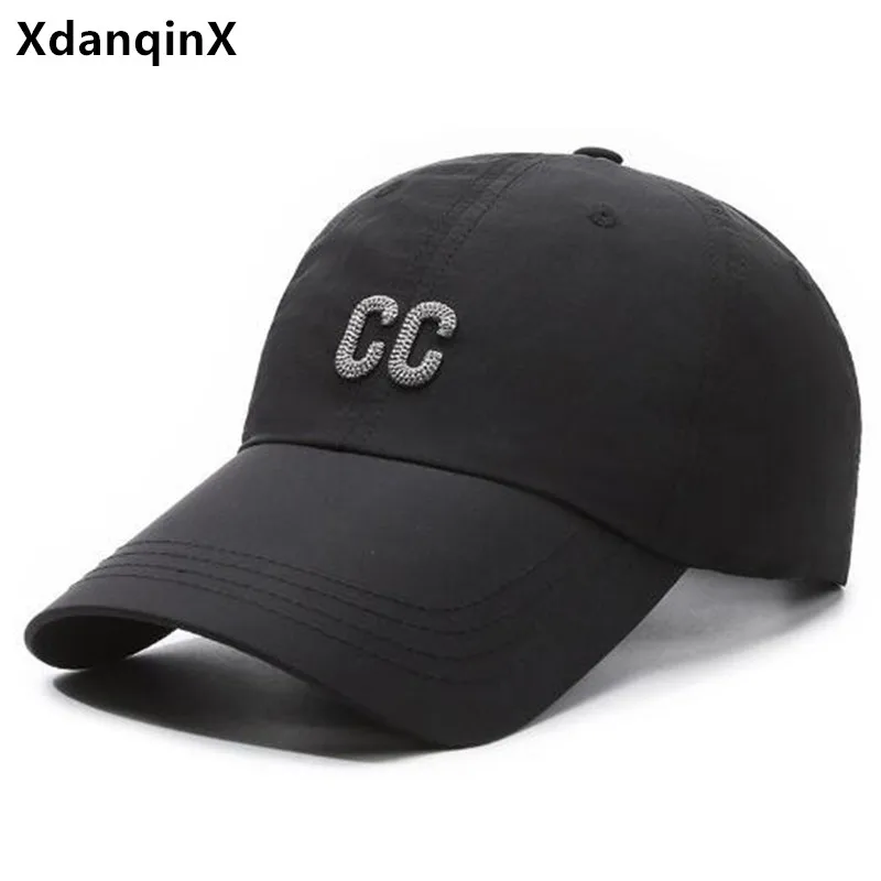 Snapback Cap New Summer Lightweight Thin Breathable Baseball Caps For Men Camping Fishing Cap Women's Hats Sunscreen Travel Hat
Snapback Cap New Summer Lightweight Thin Breathable Baseball Caps For Men Camping Fishing Cap Women's Hats Sunscreen Travel Hat