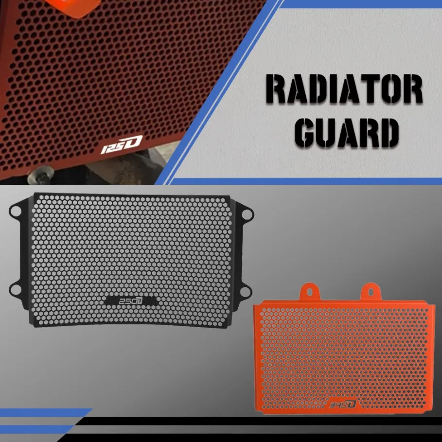 2025 2026 Motorcycle Radiator Guard Grill Protector Cover For KTM DUKE 125 250 390 DUKE390 DUKE125 2017- 2022 2023 2024 250DUKE
2025 2026 Motorcycle Radiator Guard Grill Protector Cover For KTM DUKE 125 250 390 DUKE390 DUKE125 2017- 2022 2023 2024 250DUKE