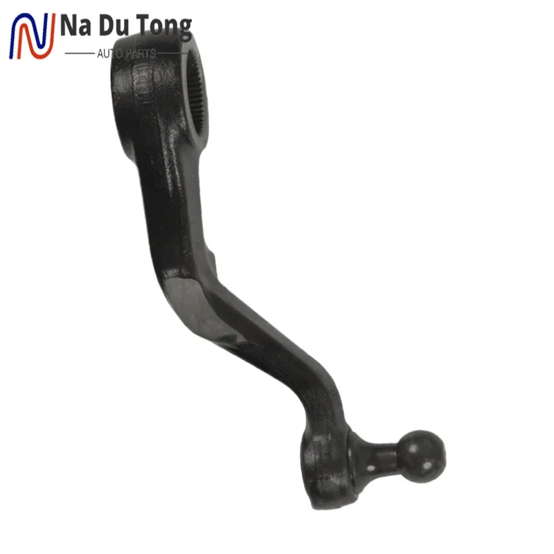 Steering Rocker Arm Suitable For Toyota Hilux LN106 OEM 45401-35140
Steering Rocker Arm Suitable For Toyota Hilux LN106 OEM 45401-35140